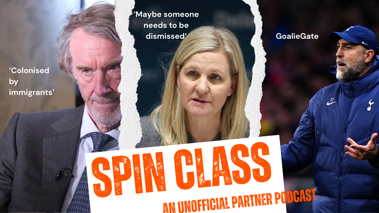 The hard bit is to come